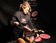 Corte de Jamon 10